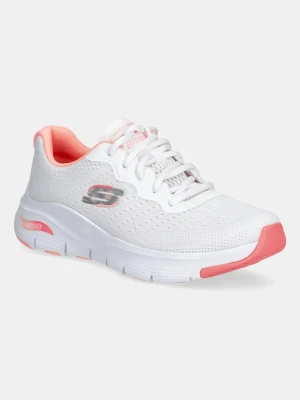 Skechers buty treningowe Arch Fit Infinity Cool kolor biały