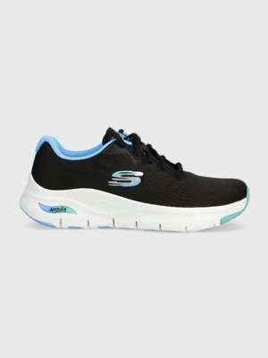 Skechers buty treningowe Arch Fit Infinity Cool kolor czarny