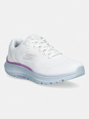 Skechers buty treningowe damskie GO RUN CONSISTENT biały