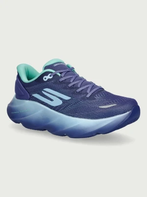 Skechers buty treningowe damskie SKX AERO BURST niebieski