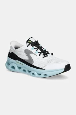 Skechers buty treningowe Glide Step Altus kolor biały 232921