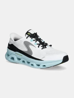 Skechers buty treningowe Glide Step Altus kolor biały 232921