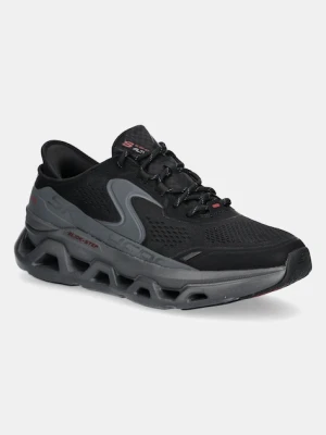 Skechers buty treningowe męskie GLIDE STEP ALTUS czarny
