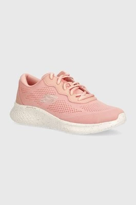 Skechers buty treningowe Skech-Lite Pro kolor różowy