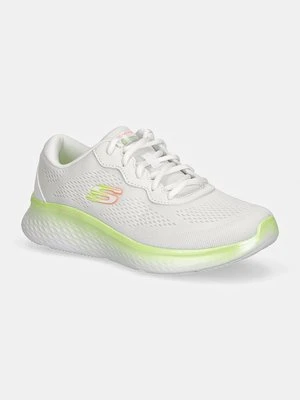 Skechers buty treningowe Skech-Lite Pro-Stunning kolor biały 150010