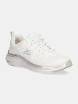 Skechers buty treningowe Vapor Foam Midnight kolor biały 150025