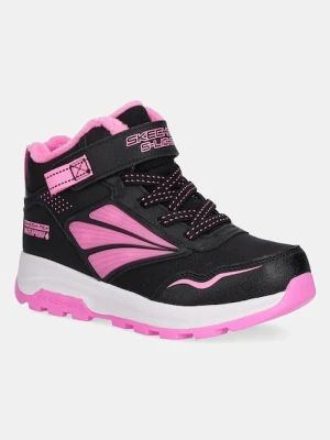 Skechers buty zimowe dziecięce STORM BLAZER - HYDROPOLIS