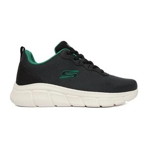 Skechers C-BOBS SPORT B FLEX 118109 BLK Czarny