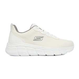 Skechers C-BOBS SPORT B FLEX 118109 W Biały