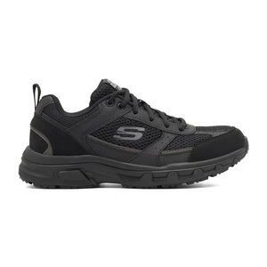 Skechers C-OAK CANYON VERKETTA 51898 BBK Czarny