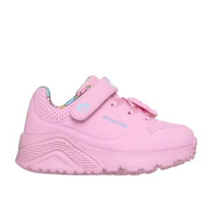 Skechers Care Bears: UNO Lite - Bear Spirit - Rozowy