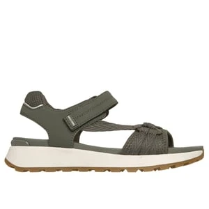 Skechers Castle - Oliwkowy