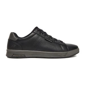 Skechers CAVELL HENSLEY 210946 BLK Czarny