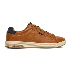 Skechers CAVELL HENSLEY 210946 LUG Brązowy