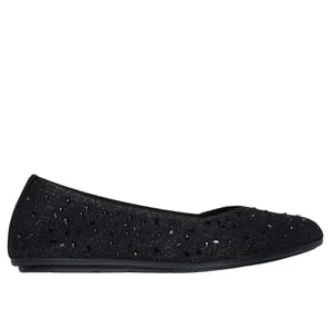 Skechers Cleo 2.0 - Dazzling Daze - Czarny