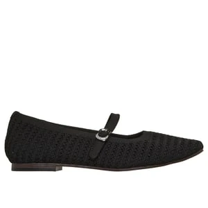 Skechers Cleo Snip - Soft Promise - Czarny