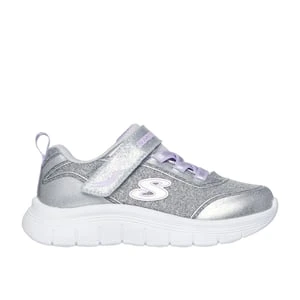 Skechers Comfy Flex 3.0 - Lil Stylish - Jasny Szary