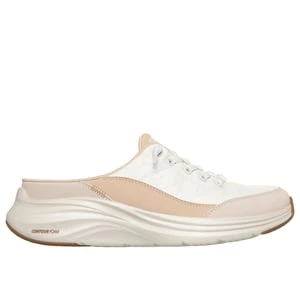 Zdjęcie produktu Skechers Contour Foam - Cozy Fit Sweet Embrace - Bialy/Naturalny