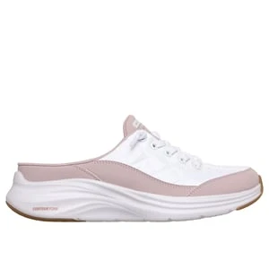 Skechers Contour Foam - Cozy Fit Sweet Embrace - Lawendowy