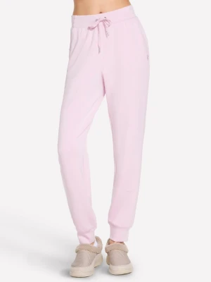 Skechers Cozy Luxe joggery - Fioletowy
