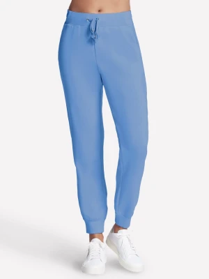 Skechers Cozy Luxe joggery - Poseidon