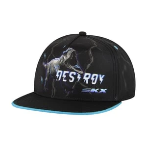 Skechers Destroy Dino Hat - Czarny