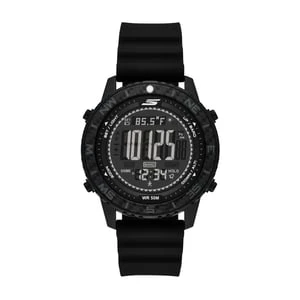 Skechers Digital Advanced Sport zegarek - Czarny Watch