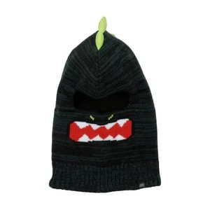 Skechers Dino 3D Pullover Hat - Zielony
