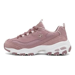 Skechers D'LITES 13142 MVE Różowy