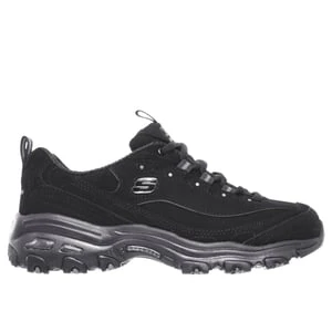 Skechers D'Lites - Play On - Czarny