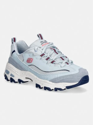 Skechers D'LITES sneakersy damskie