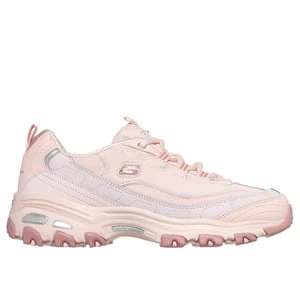 Skechers D'Lites - Sweet Blush - Zgaszony Roz