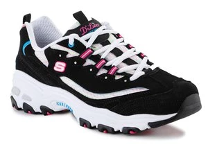 Skechers D'Lites Sweet Moments 149788-BKMT