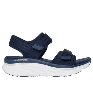 Skechers D'Lux Walker - Adored Days - Granatowy