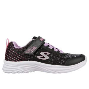 Skechers Dreamy Dancer - Radiant Rogue - Czarny / Wielokolorowy