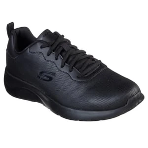 Skechers Dynamight 2.0 - Eazy Vibez - Czarny