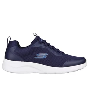 Skechers Dynamight 2.0 - Setner - Granatowy