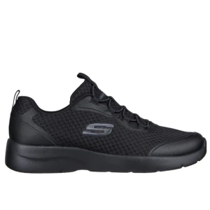 Skechers Dynamight 2.0 - Social Orbit - Czarny