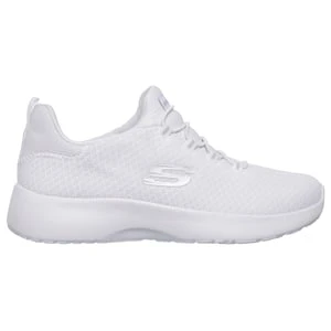 Skechers Dynamight - Bialy