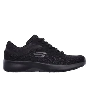 Skechers Dynamight - Blissful - Czarny