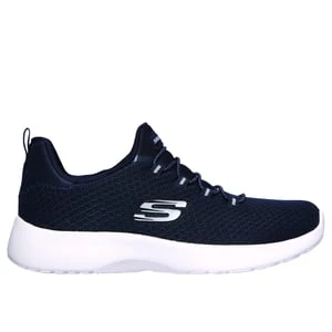 Skechers Dynamight - Granatowy