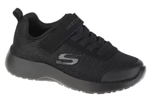 Skechers Dynamight - Ultra Torque 97770L-BBK, Dla chłopca, Czarne, buty sneakers, tkanina, rozmiar: 28