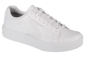 Skechers Eden LX - Remembrance 232865-WHT, Męskie, Białe, buty sneakers, skóra syntetyczna, rozmiar: 41