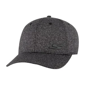Skechers Elevate bejsbolówka - Grafitowy