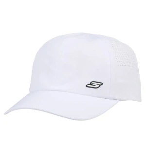 Skechers Elite bejsbolówka - Bialy