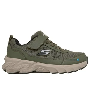 Skechers Elite Sport Tread - Aquavek - Oliwkowy
