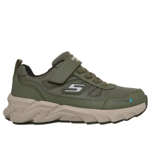 Skechers Elite Sport Tread - Aquavek - Oliwkowy