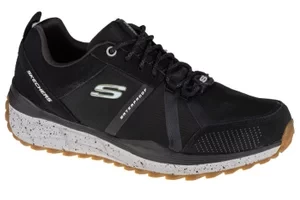 Skechers Equalizer 4.0 Trail Trx 237025-BLK, Męskie, Czarne, buty trekkingowe, syntetyk, rozmiar: 40