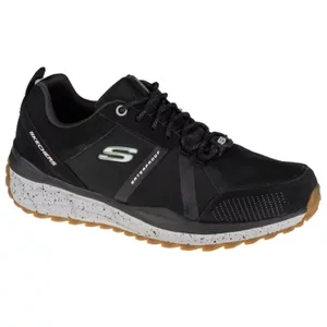 Skechers Equalizer 4.0 Trail Trx 237025-BLK, Męskie, Czarne, buty trekkingowe, syntetyk, rozmiar: 43