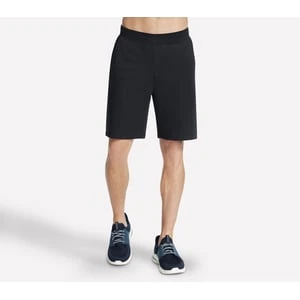 Skechers Explorer 9 Inch krótkie - Czarny